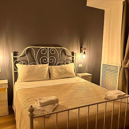 Roma Chic Flat Monte Mario Leilighet Eksteriør bilde