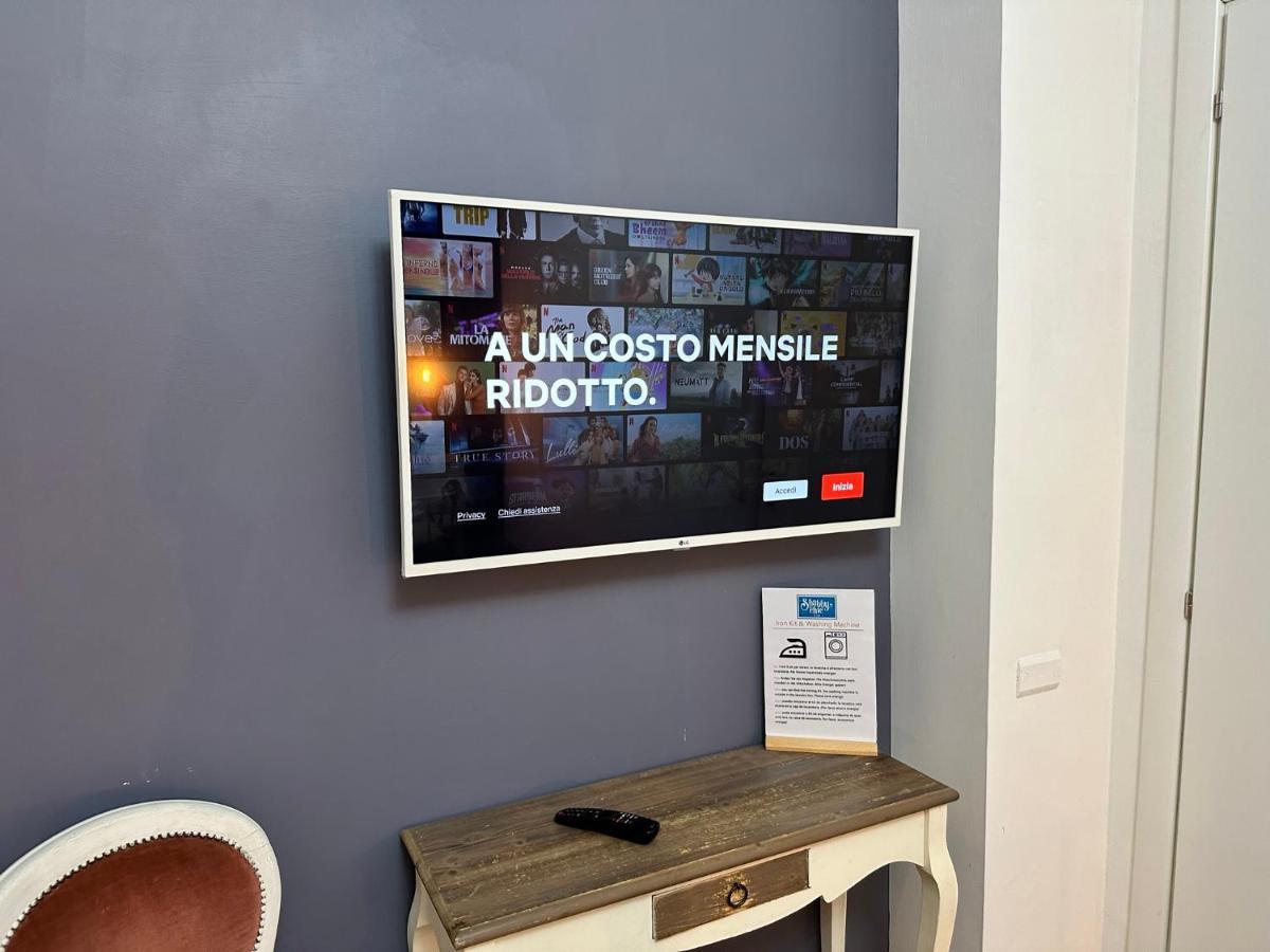 Roma Chic Flat Monte Mario Leilighet Eksteriør bilde