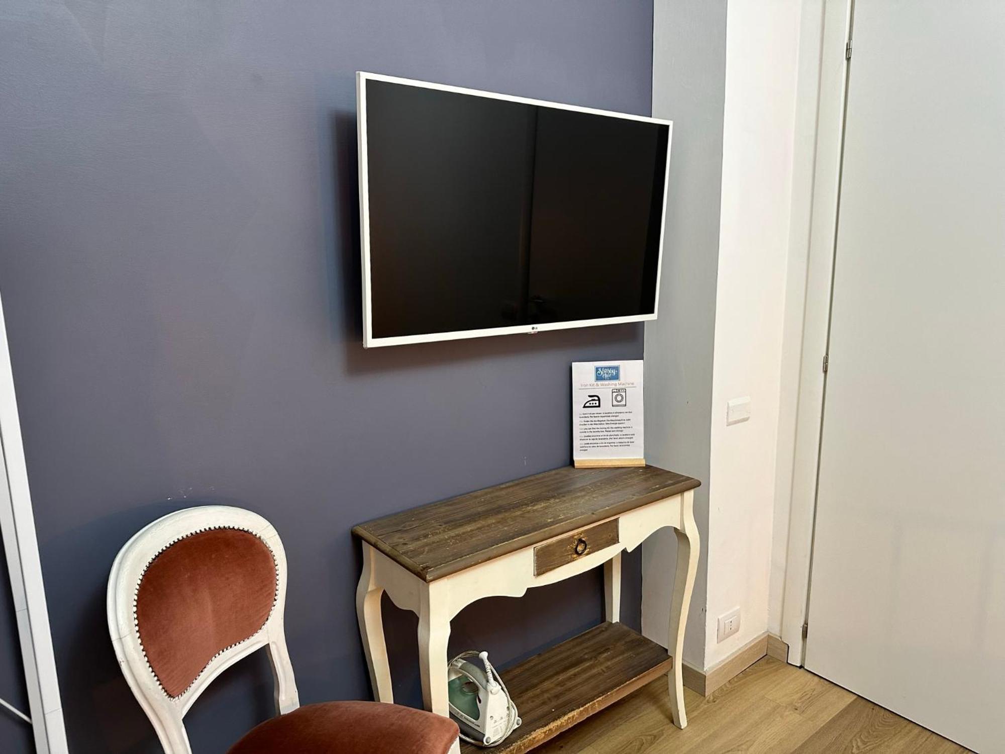 Roma Chic Flat Monte Mario Leilighet Eksteriør bilde