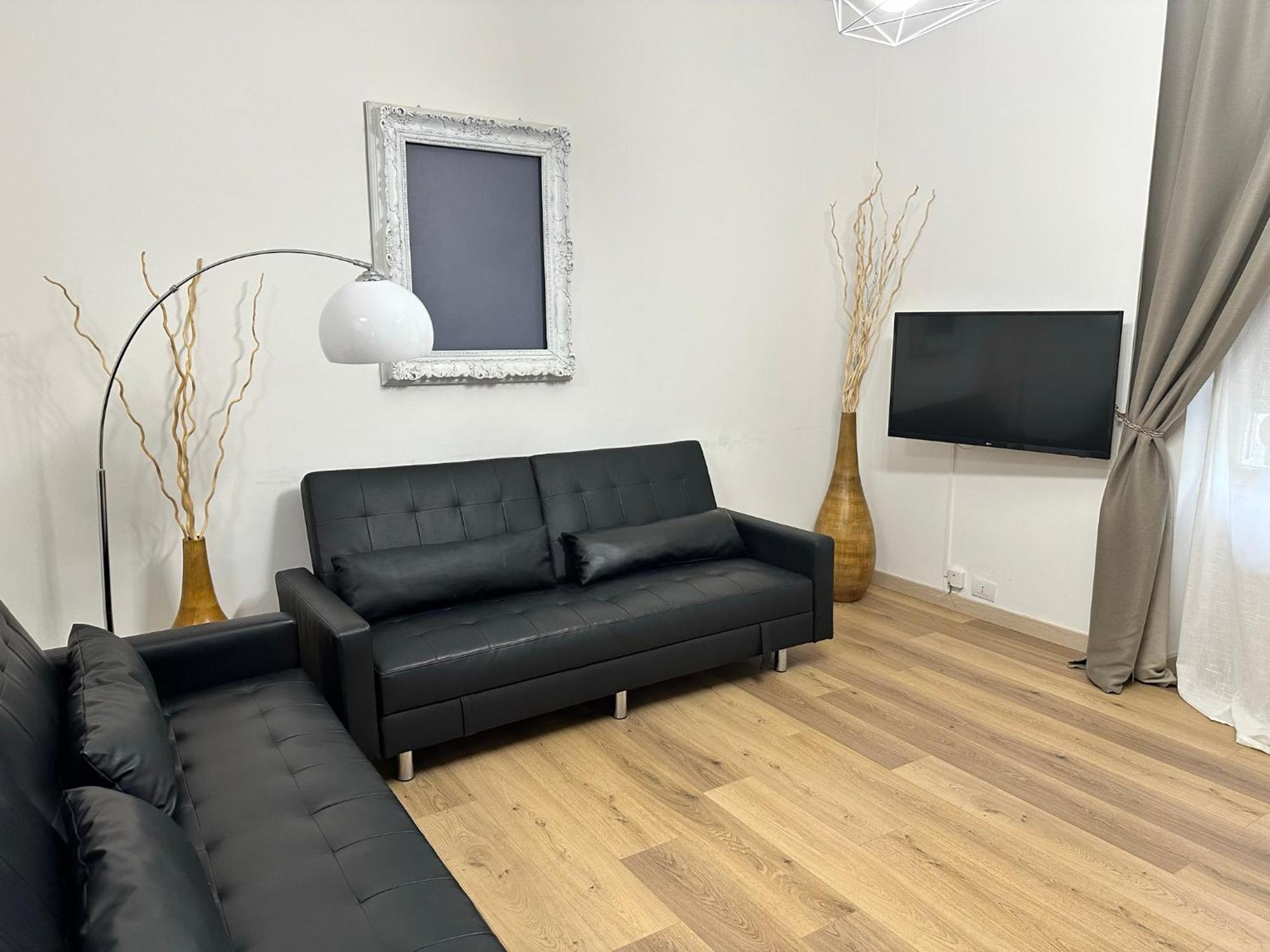 Roma Chic Flat Monte Mario Leilighet Eksteriør bilde