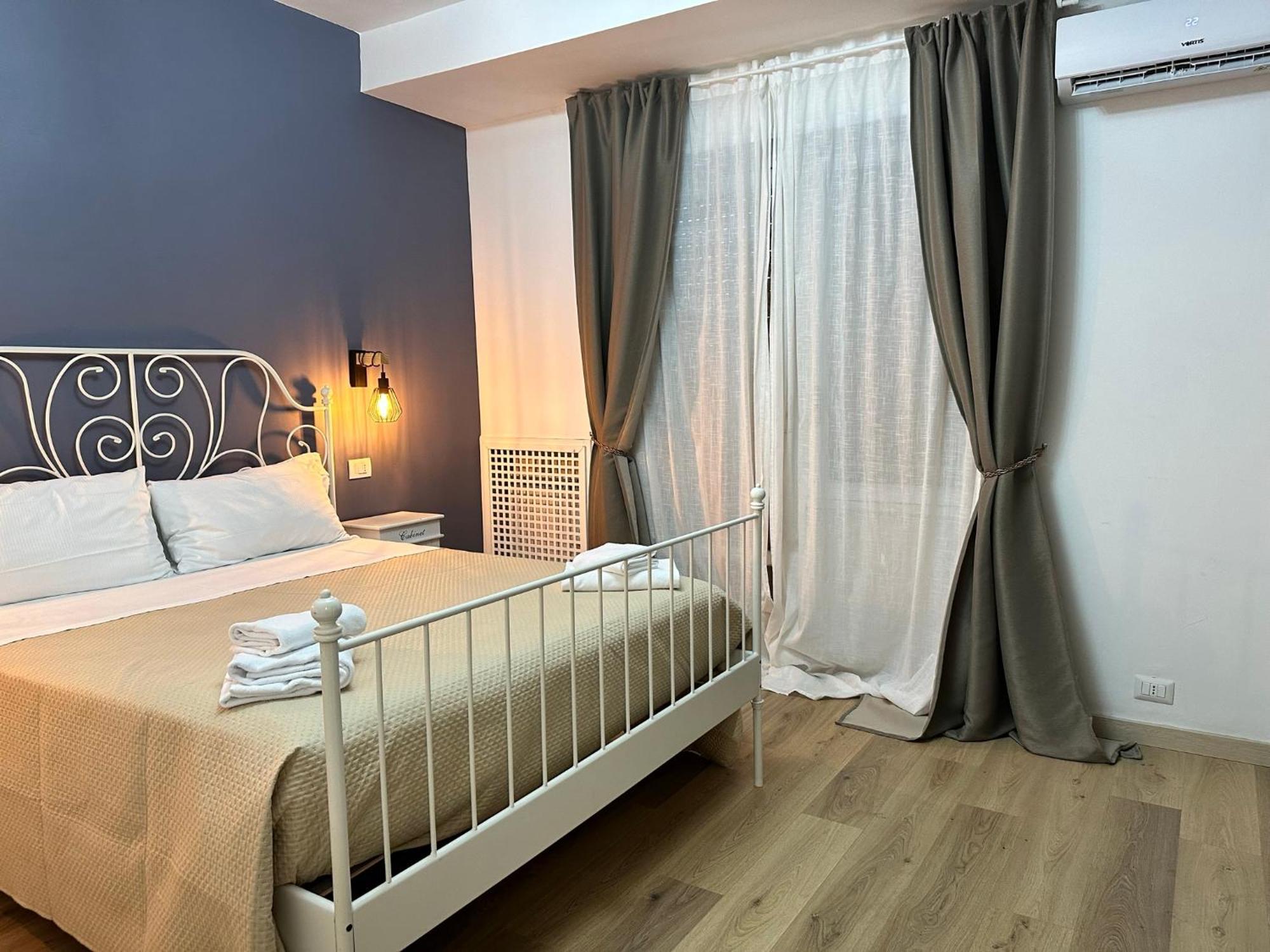 Roma Chic Flat Monte Mario Leilighet Eksteriør bilde