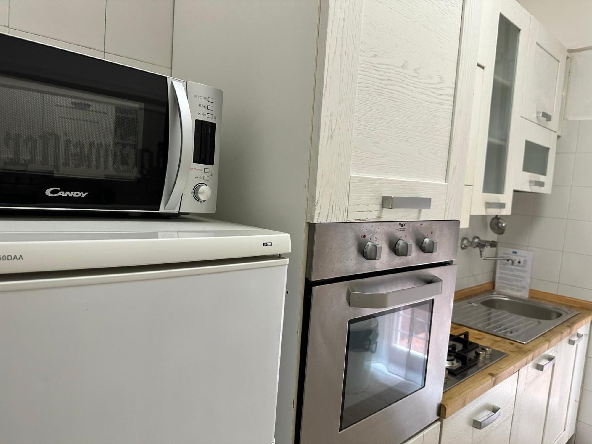 Roma Chic Flat Monte Mario Leilighet Eksteriør bilde