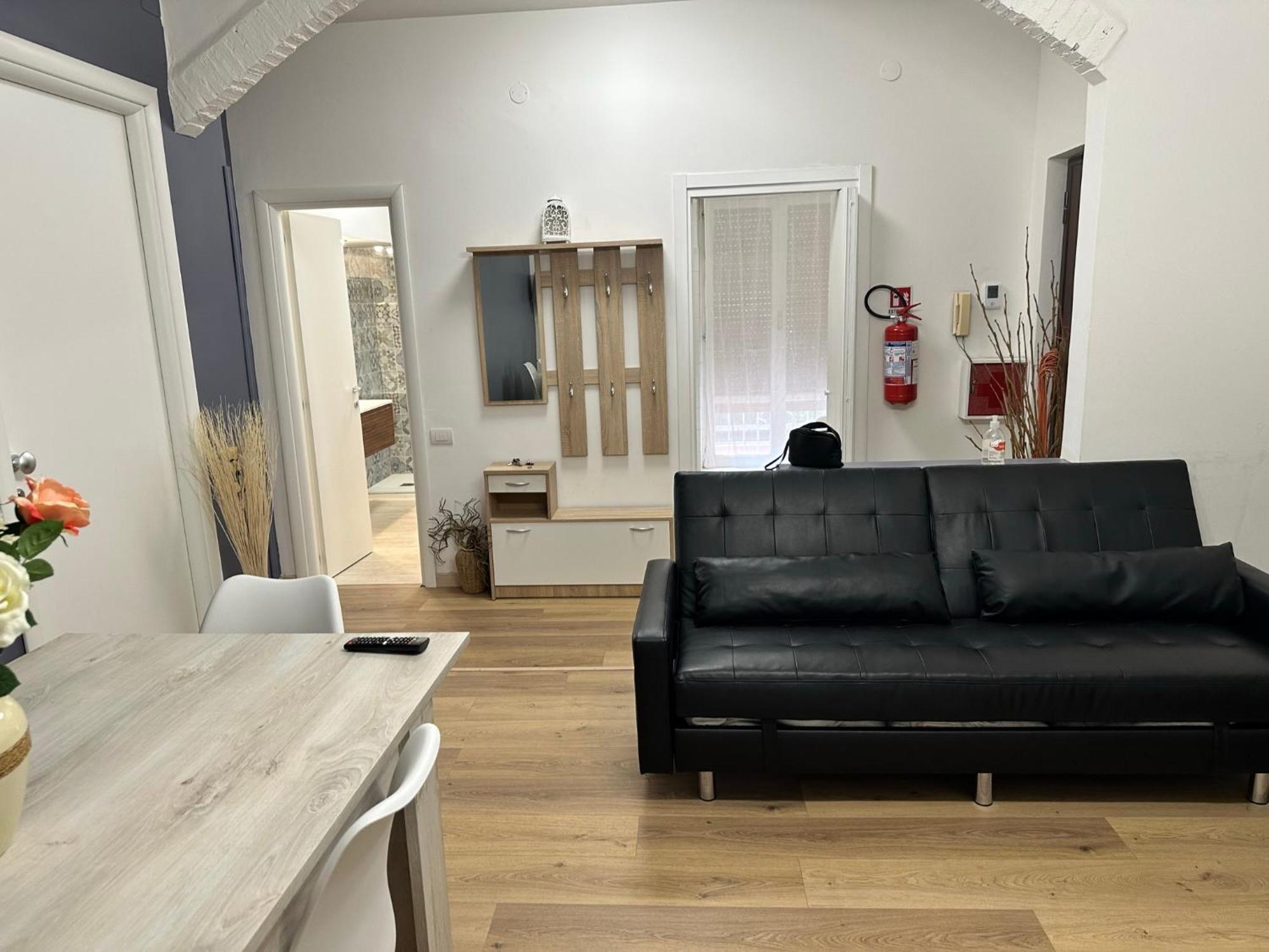 Roma Chic Flat Monte Mario Leilighet Eksteriør bilde