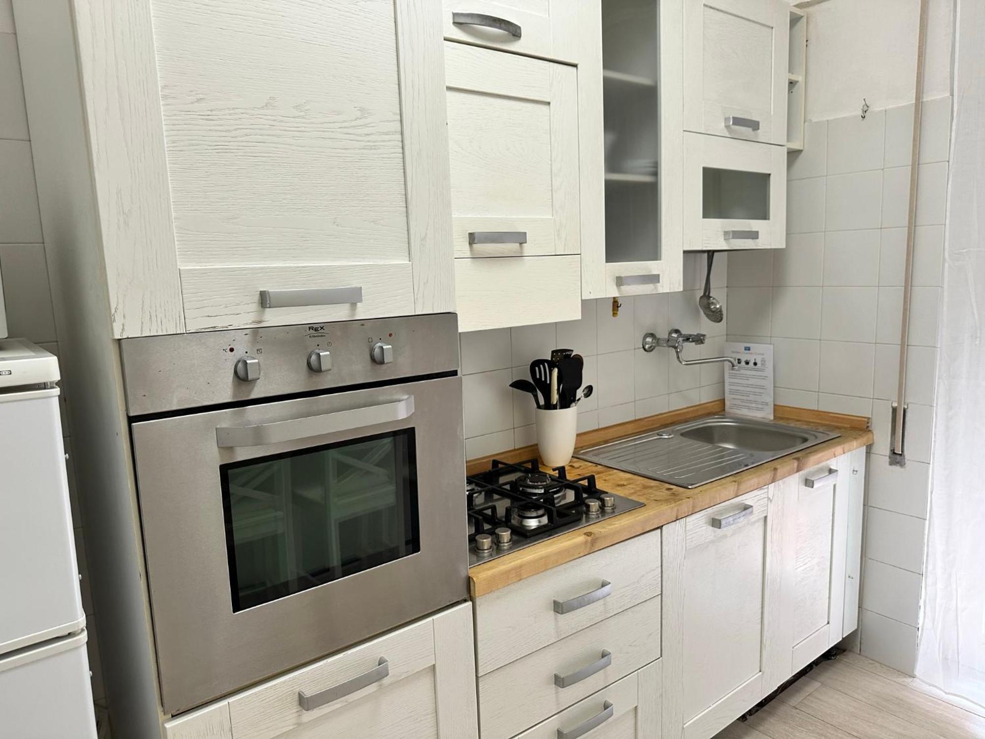 Roma Chic Flat Monte Mario Leilighet Eksteriør bilde