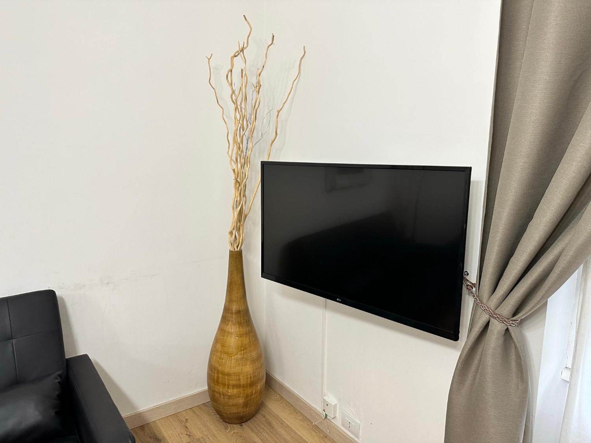 Roma Chic Flat Monte Mario Leilighet Eksteriør bilde