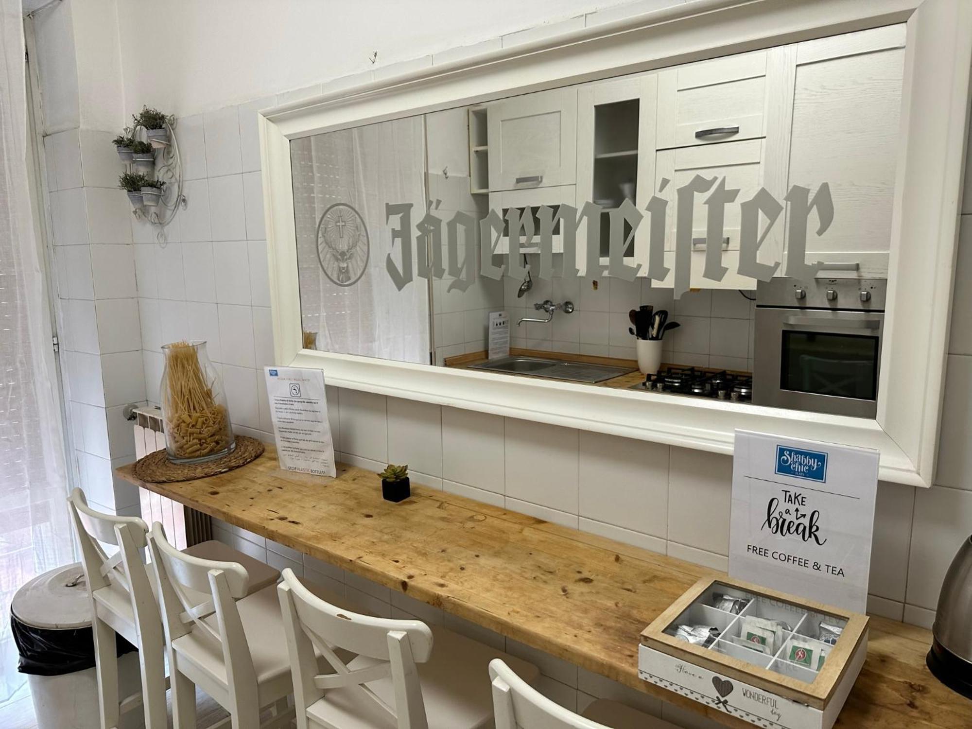 Roma Chic Flat Monte Mario Leilighet Eksteriør bilde